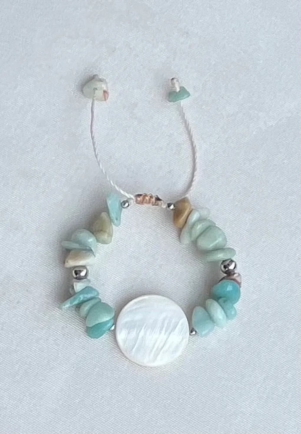 Oceanstone Bracelet
