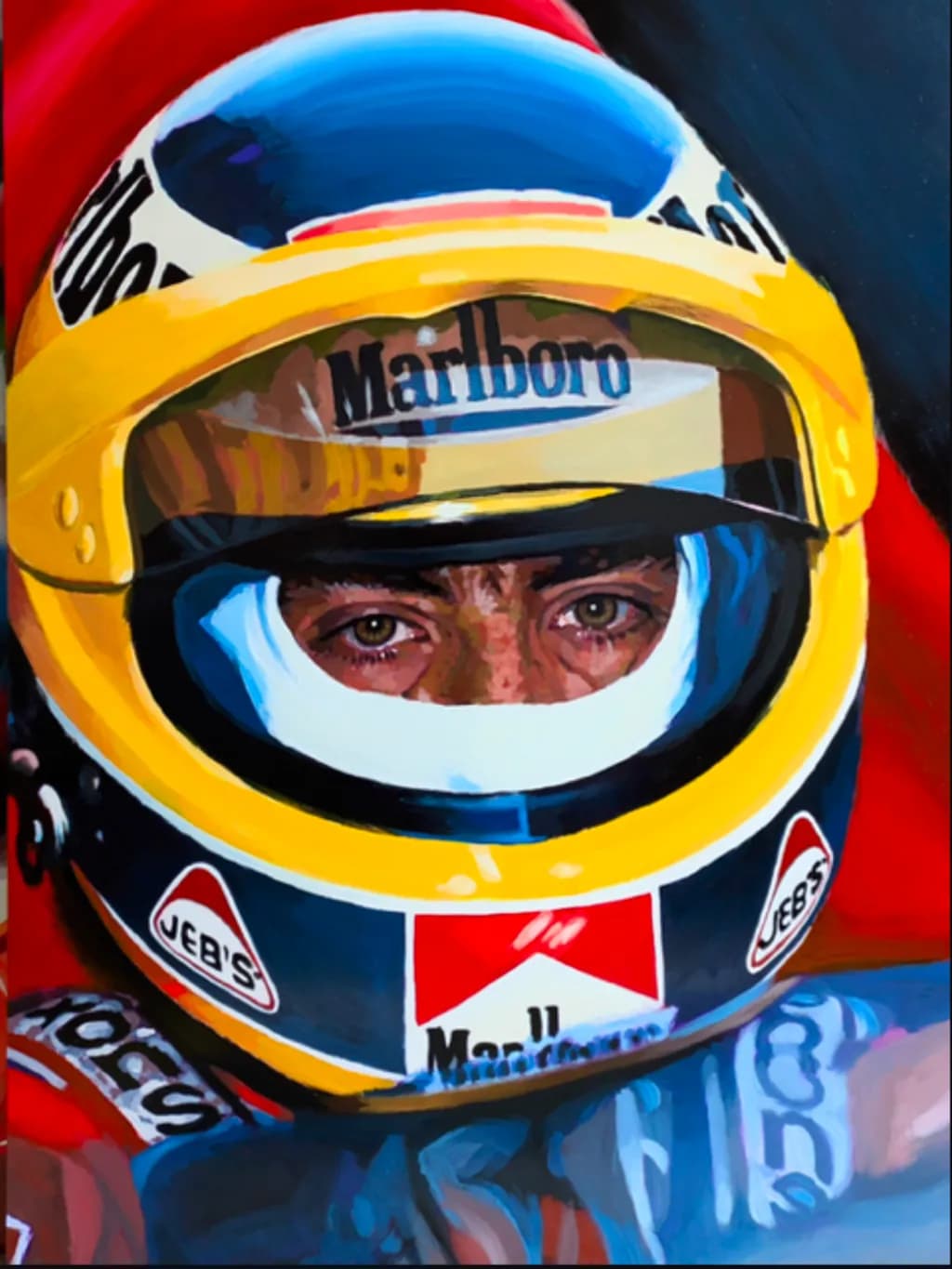 Marlboro Racer