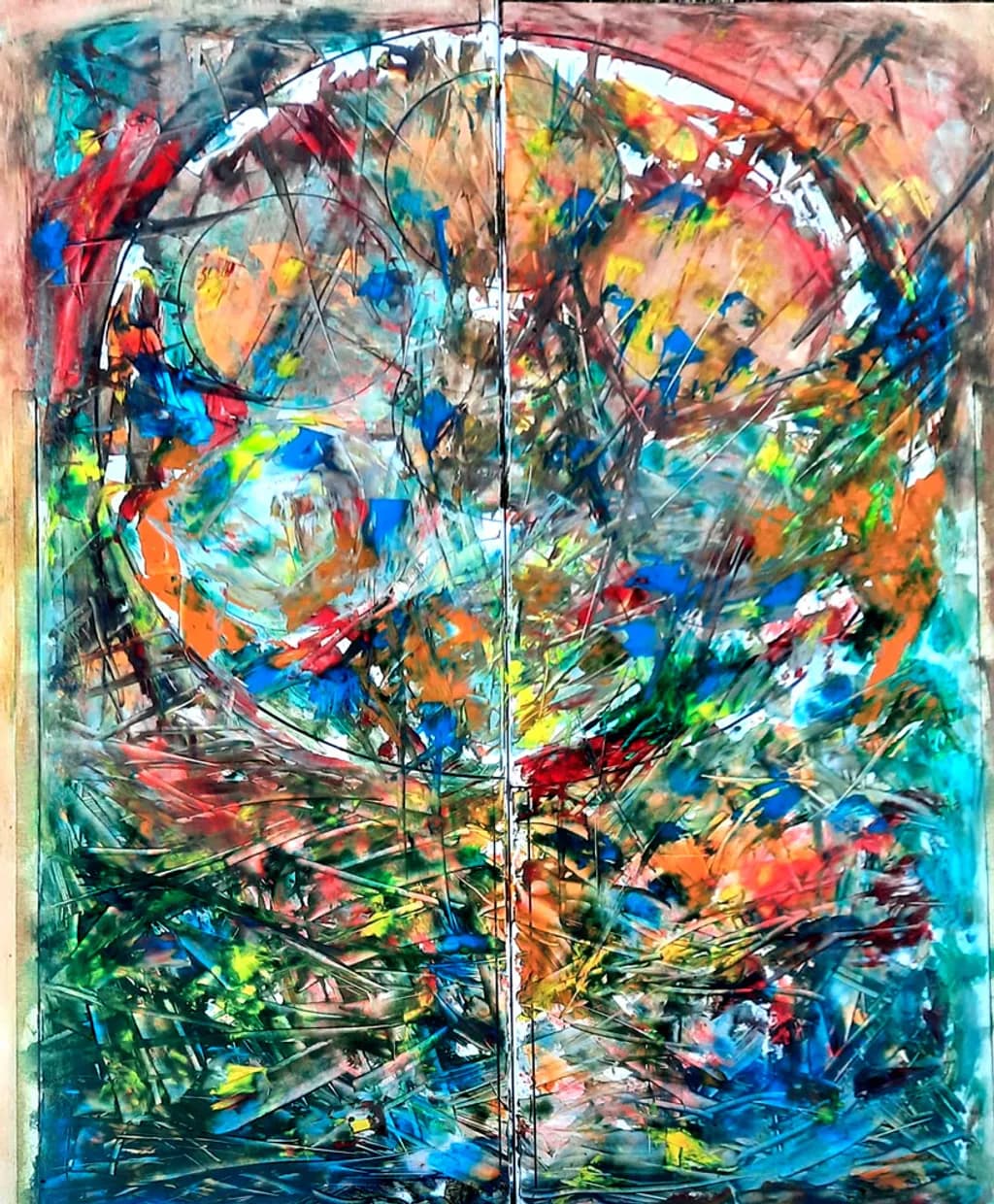 Church Panels