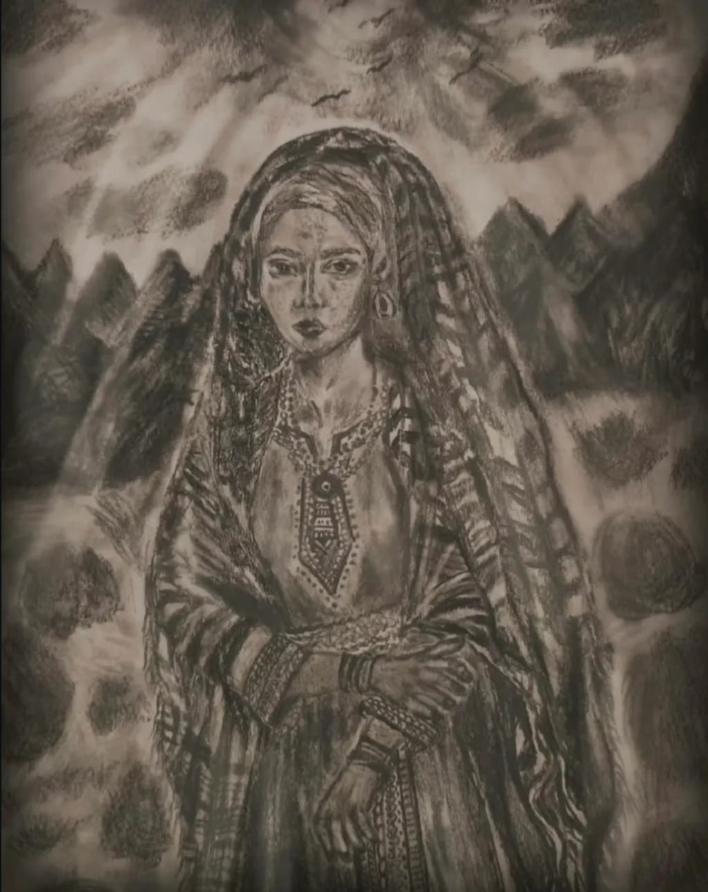 Veiled Tradition