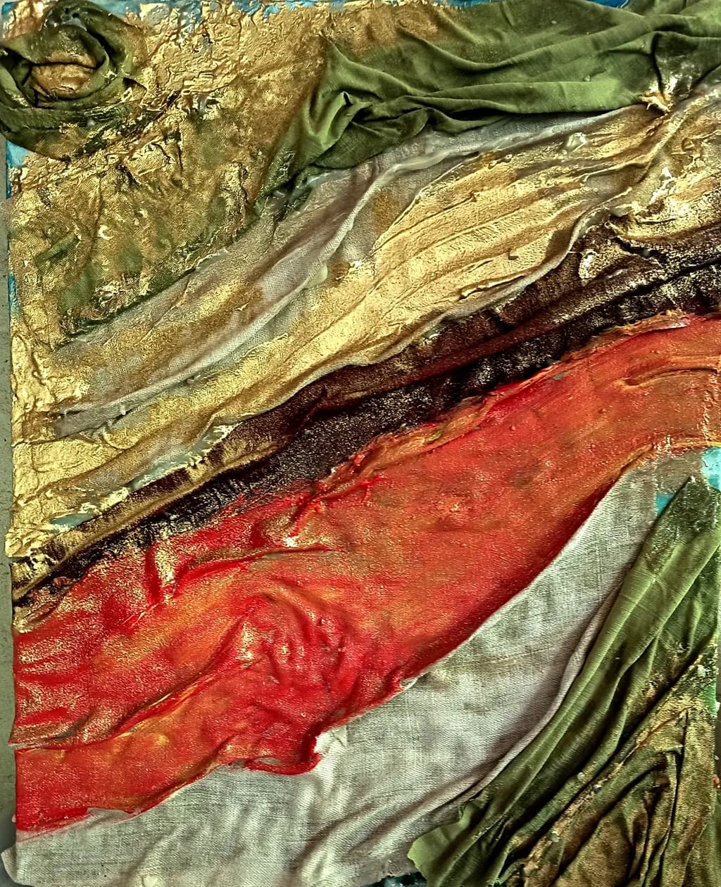 Earth Tides