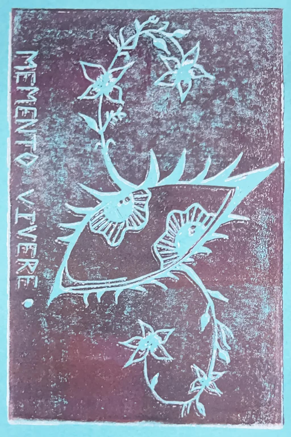 Memento Vivere