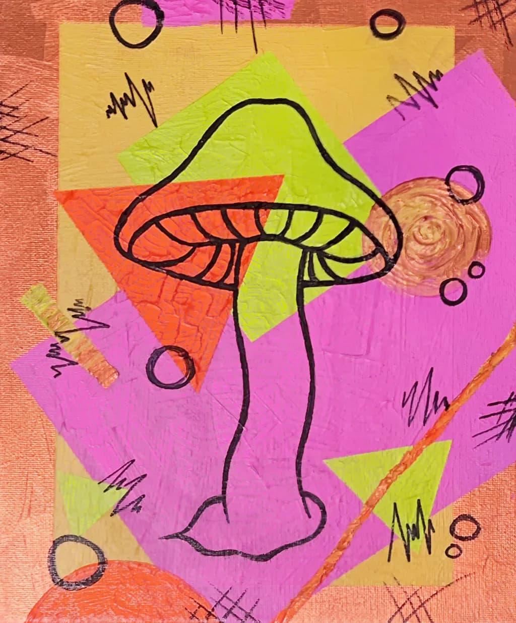 Geometric Spore