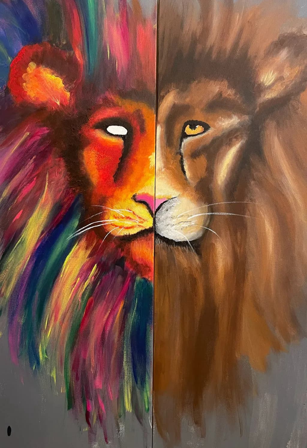 Dual Majesty