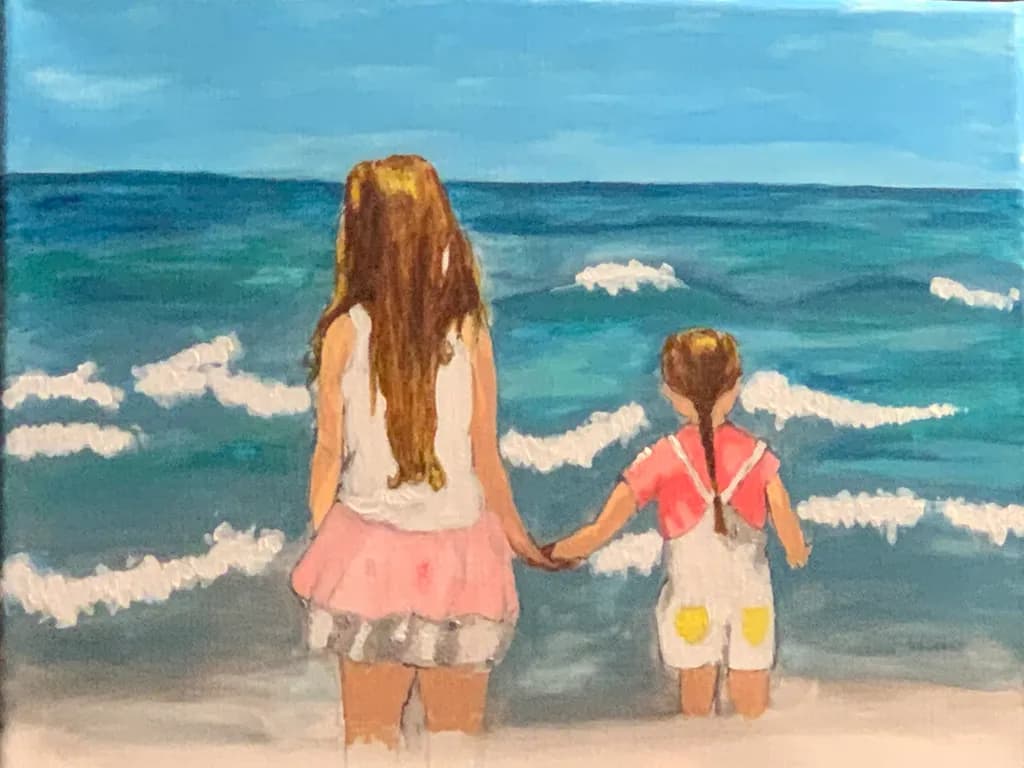 Coastal Companions