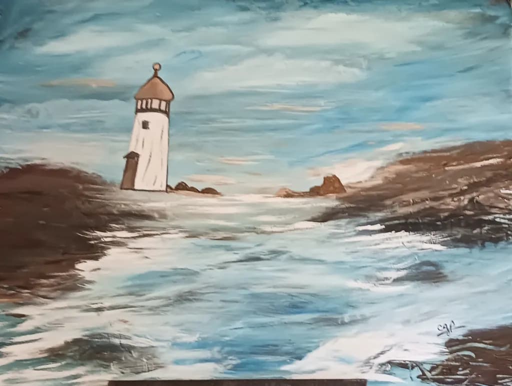 Coastal Beacon
