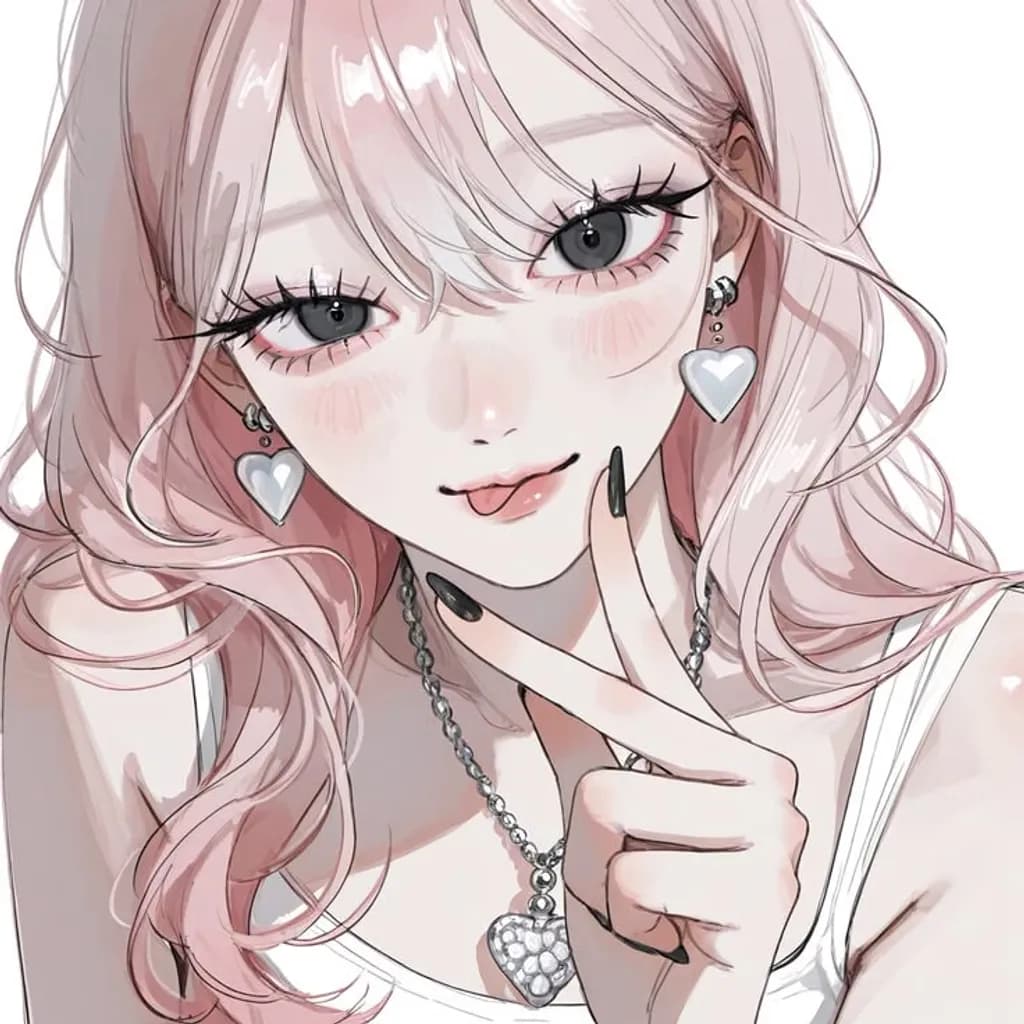 Heart Gesture