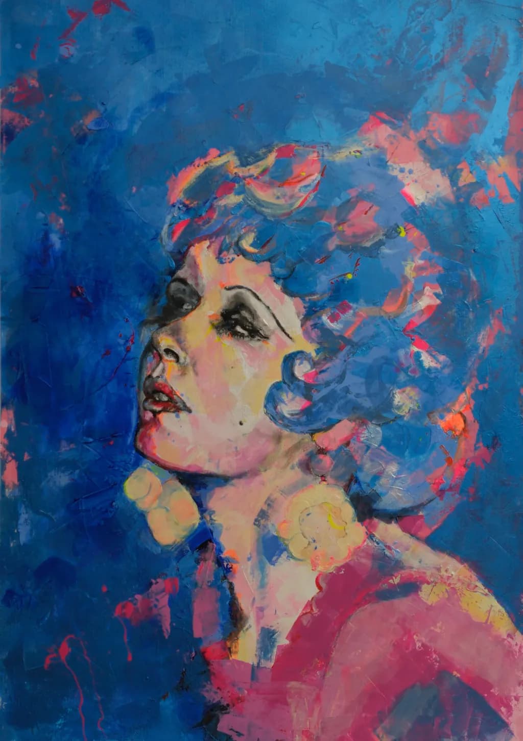 Nocturne Muse