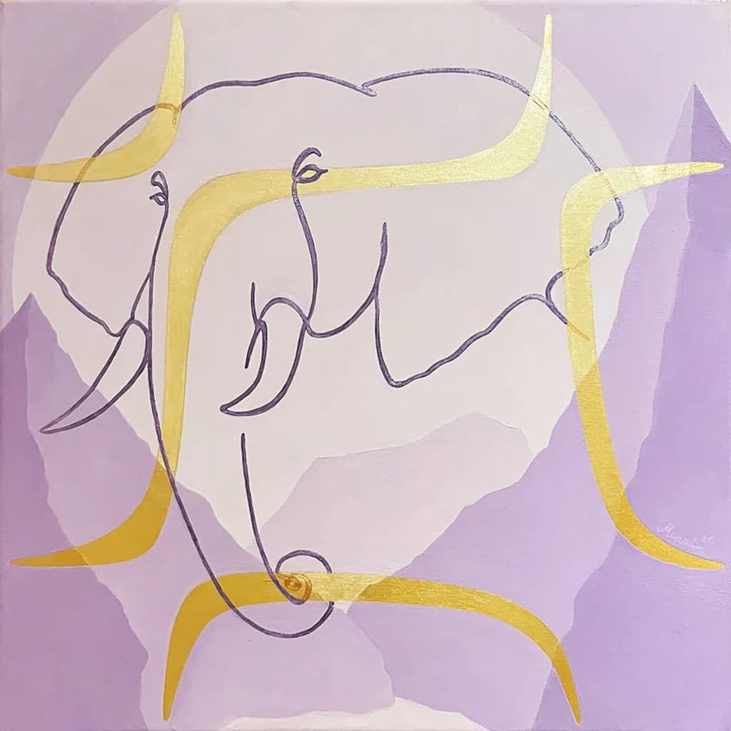 Hz Elephant