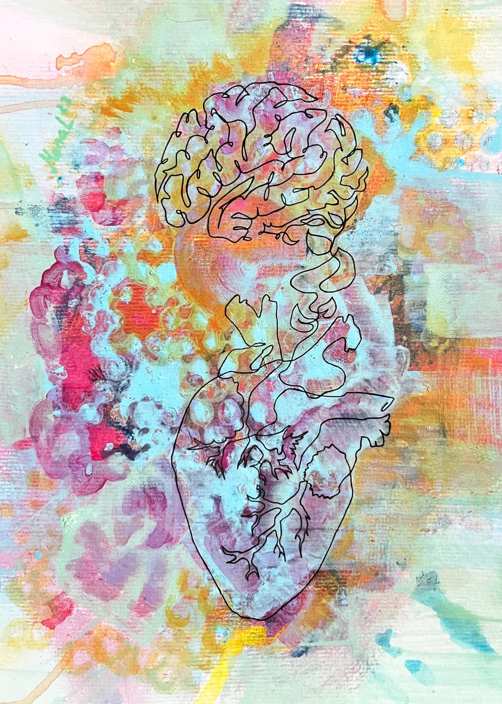 Heart Wisdom