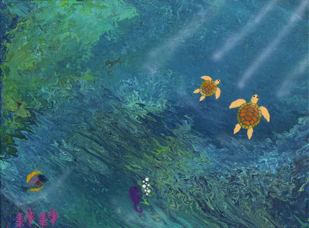 Sea Turtles