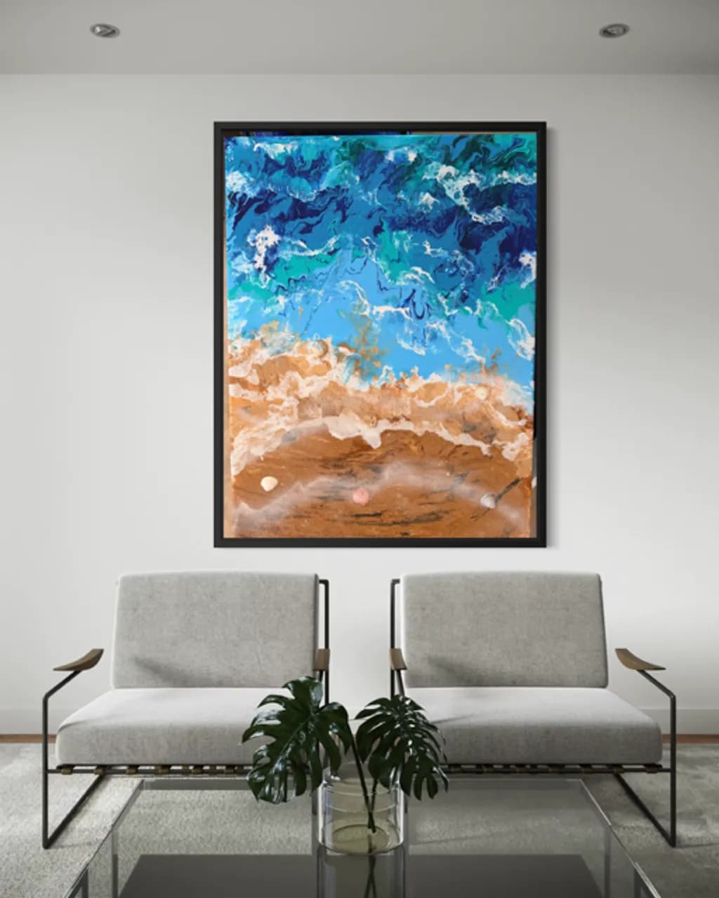 Coastal Currents