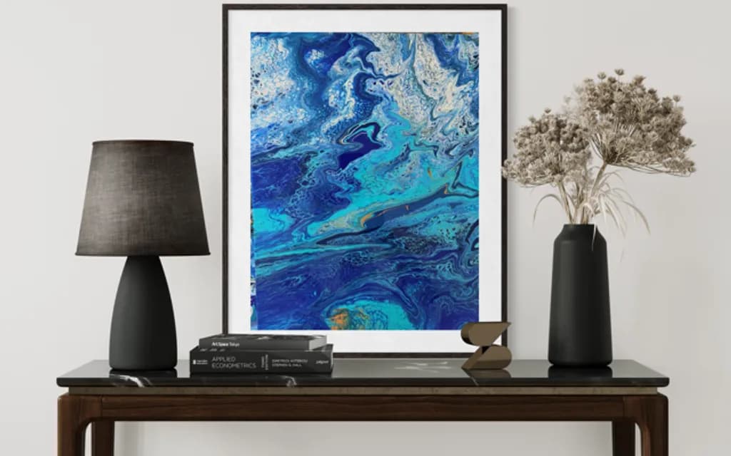 Ocean Currents