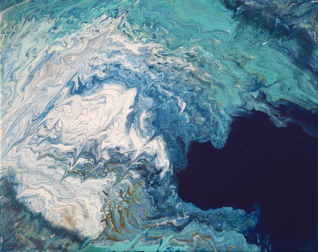 Sandy Currents