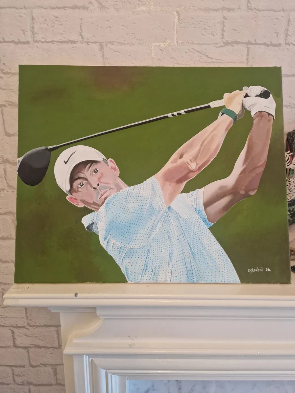 Focused Swing