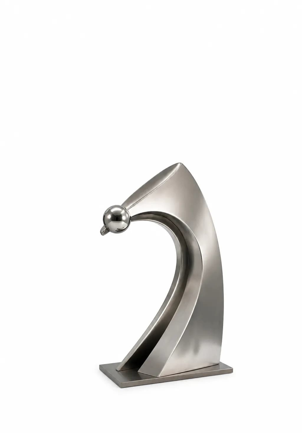 Curved Balance