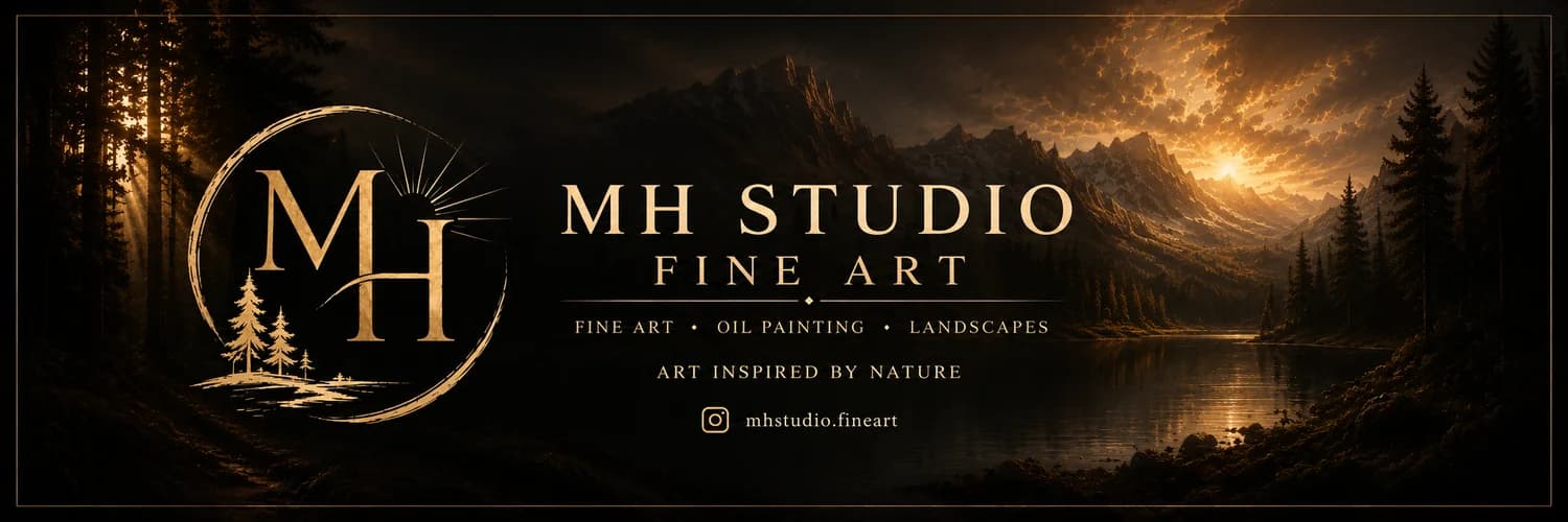 Profile banner