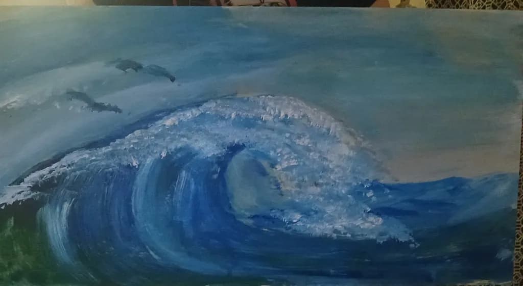 Ocean Inbound