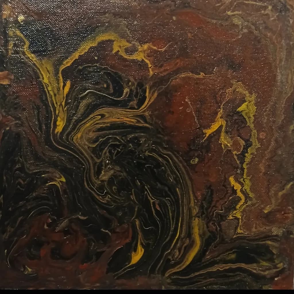 Molten Currents