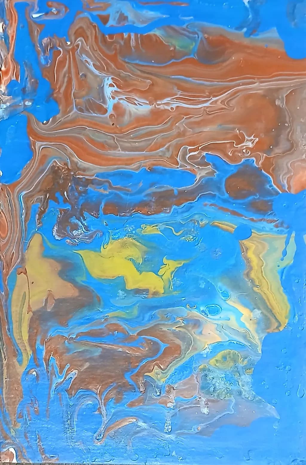 Aqua Terrain