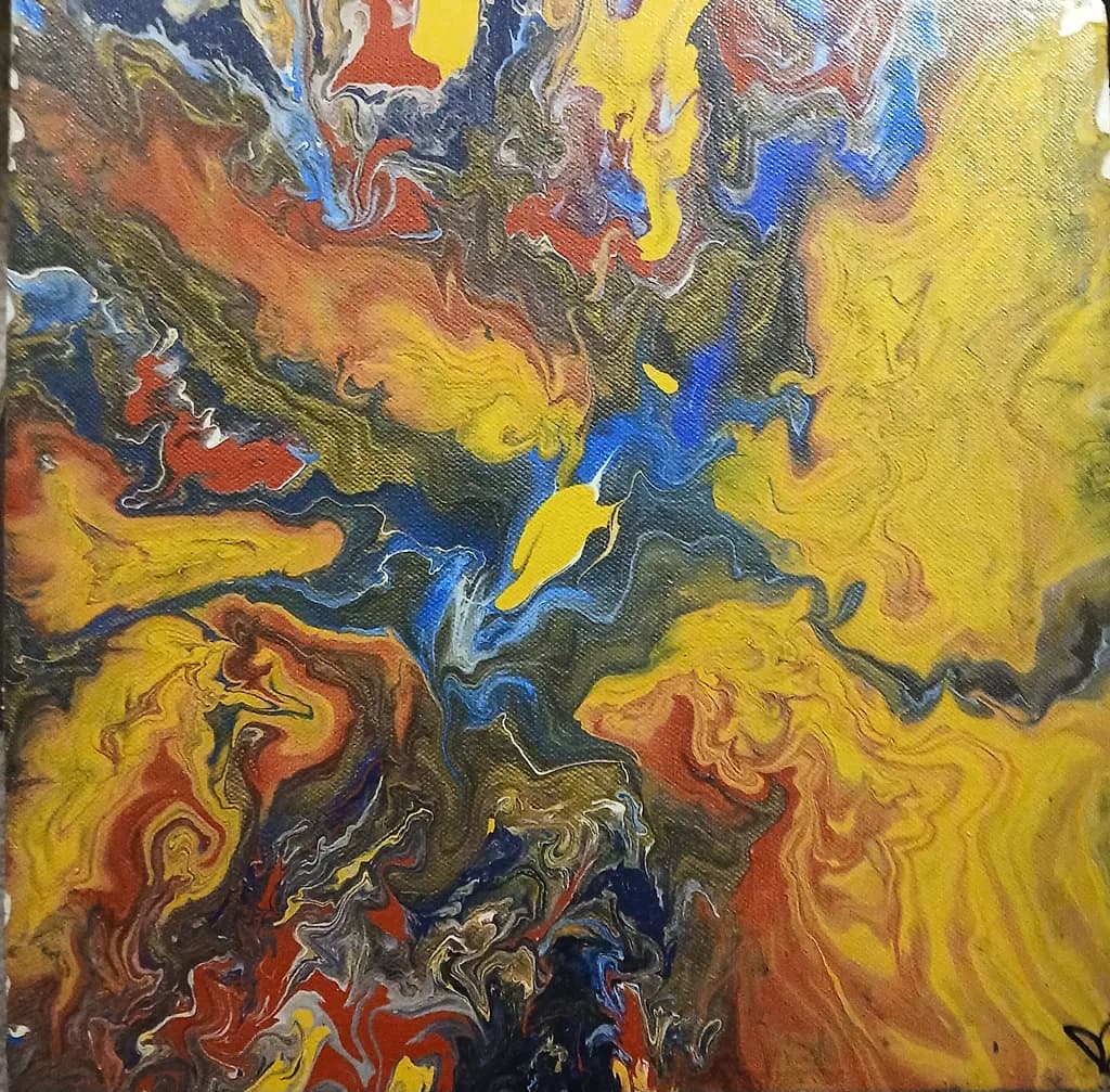 Elemental Flux