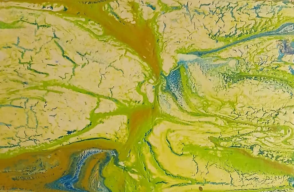 Verdant Currents