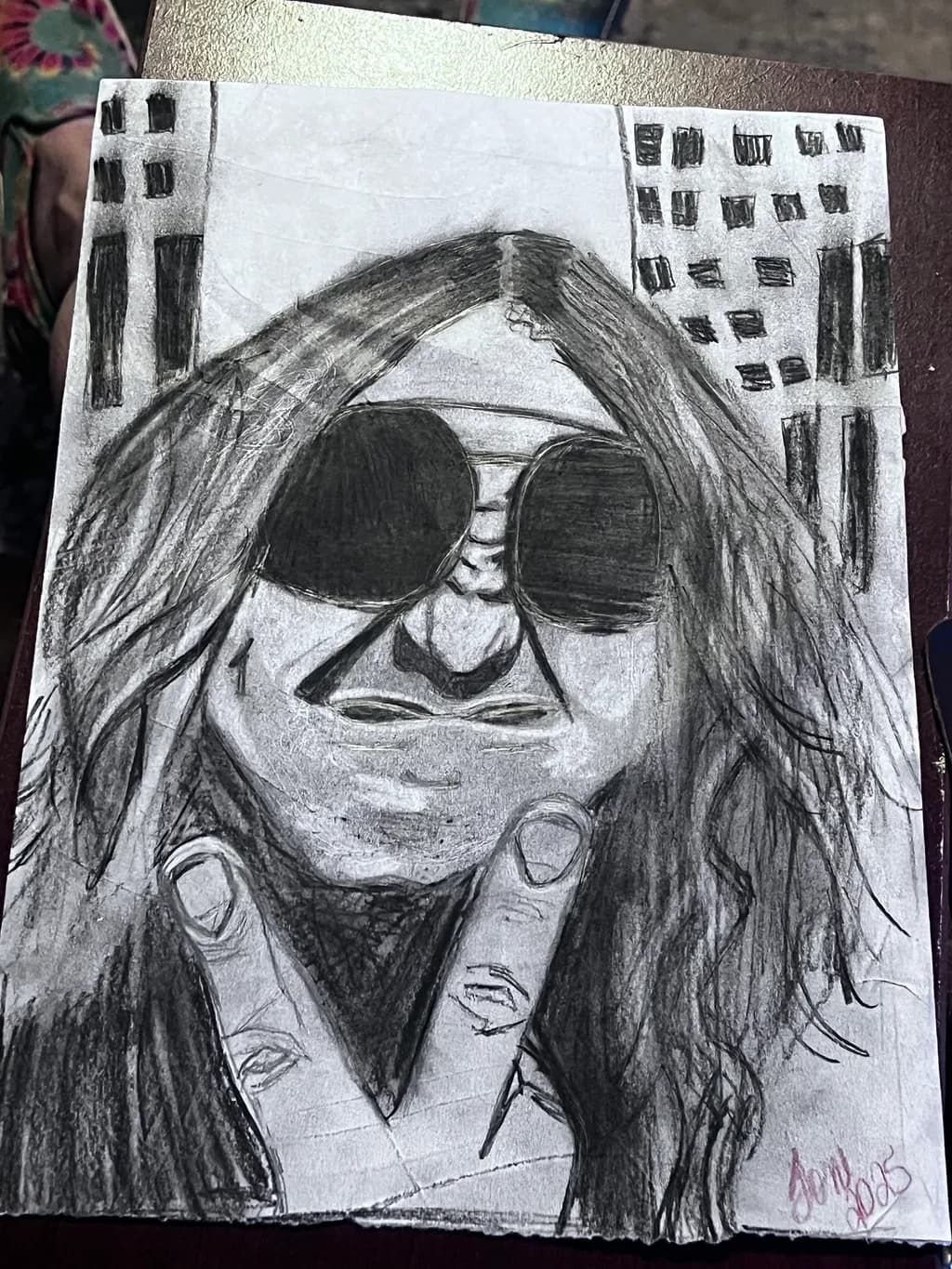 Urban Rebel