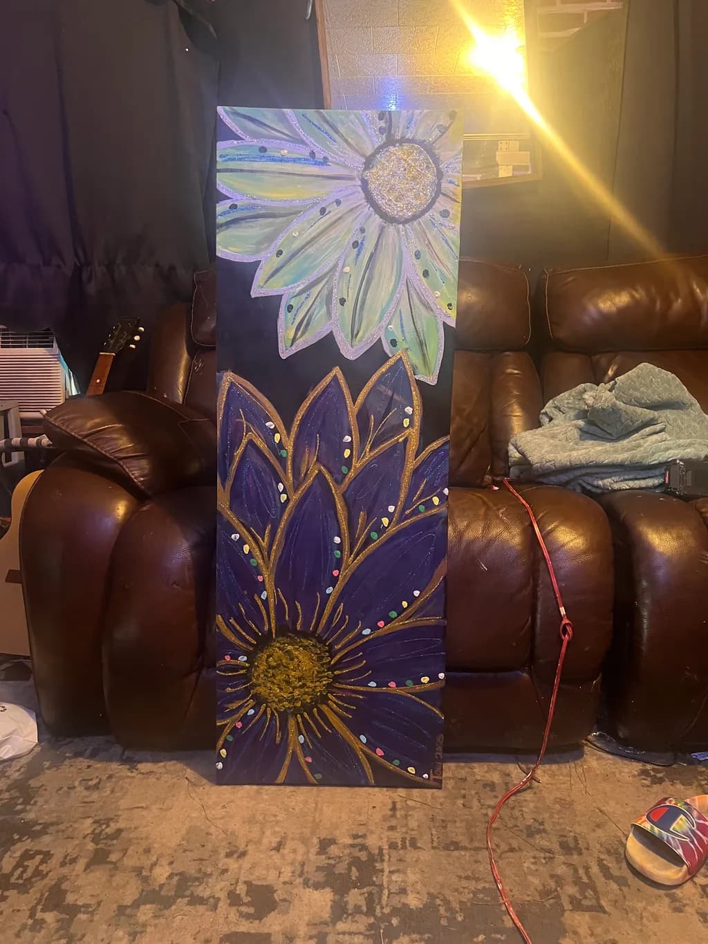 Dual Bloom