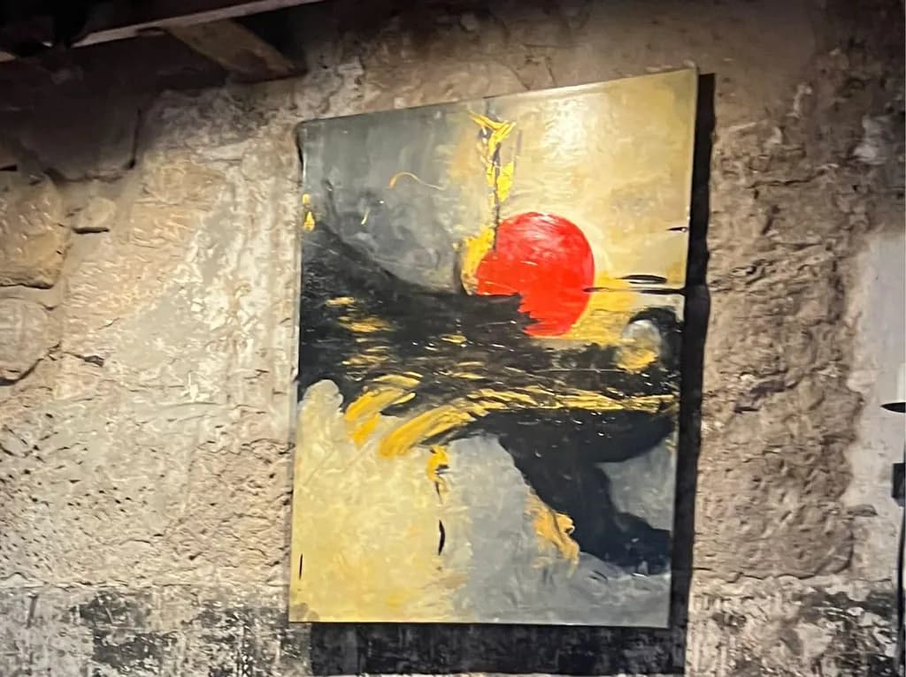 Red Eclipse