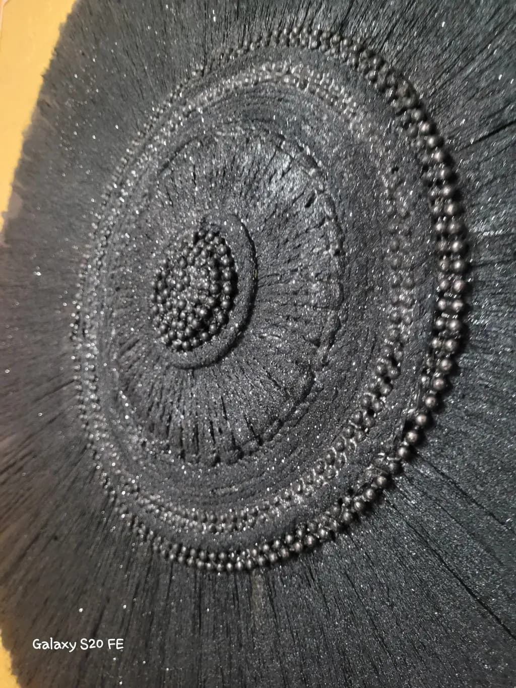 Orbital Texture