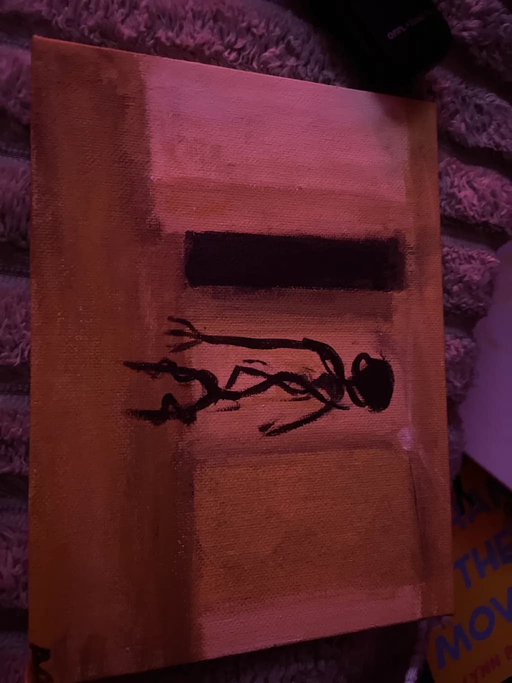 Shadow Figure