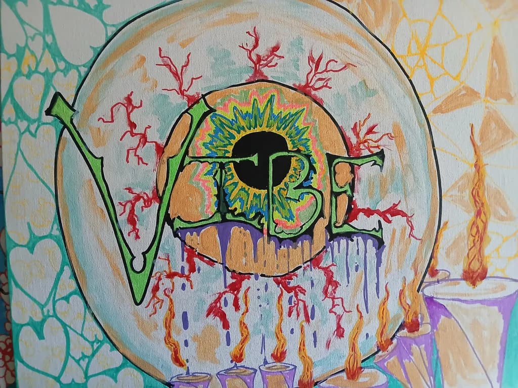 Veil Eye Vision