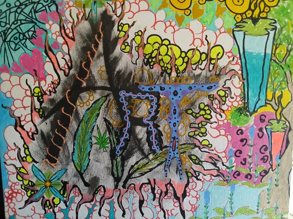 Abstract Nature Letters
