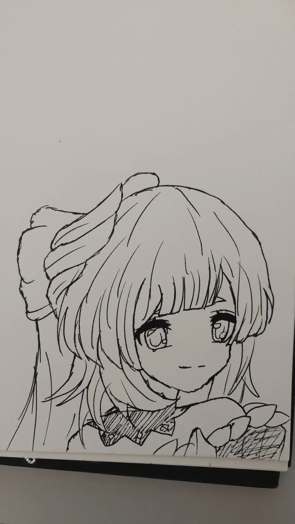 Gentle Gaze