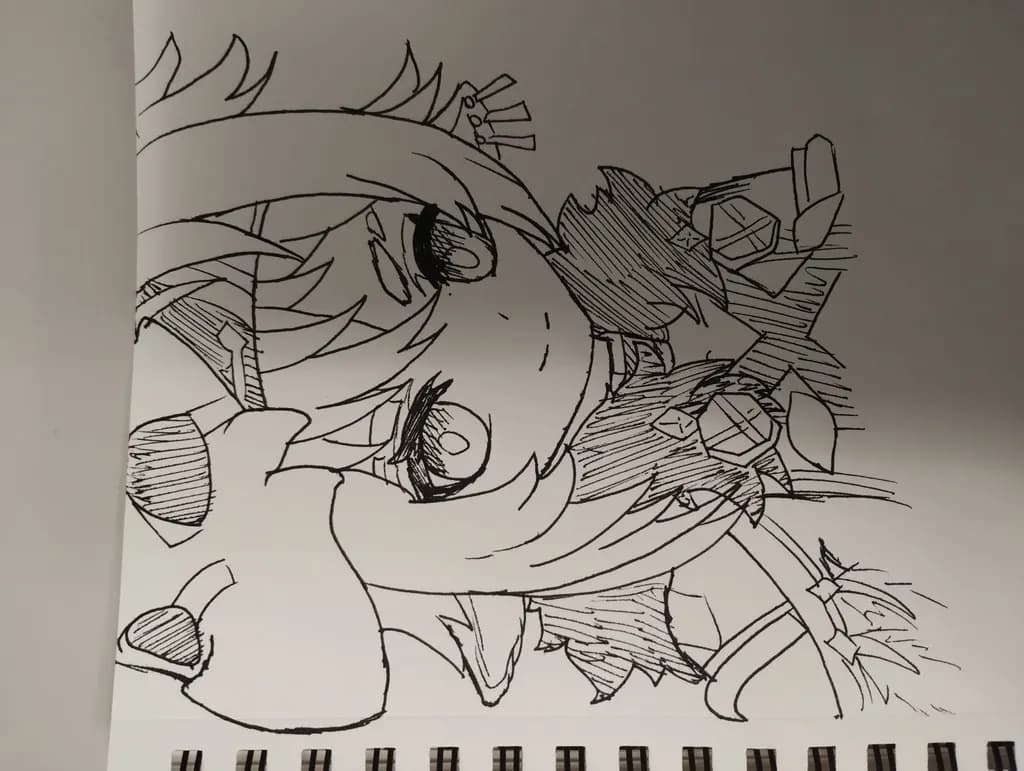 Gem Warrior