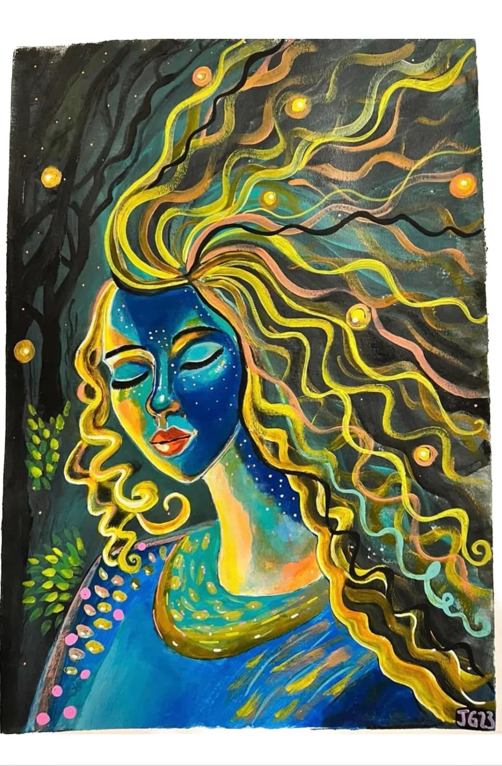 Celestial Reverie