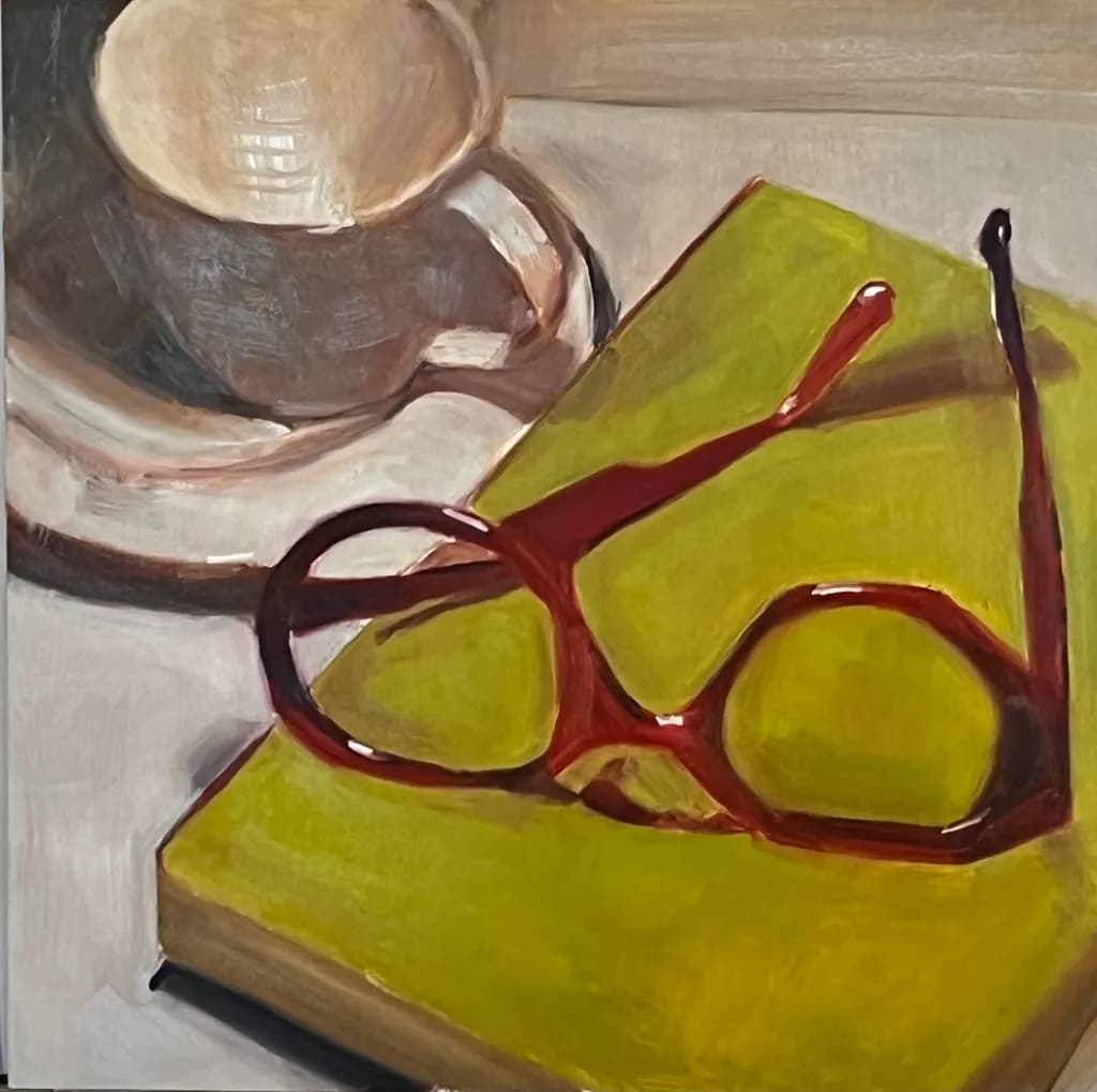 Reading Pause