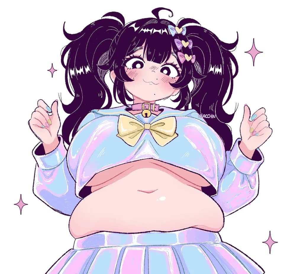 Playful Charm