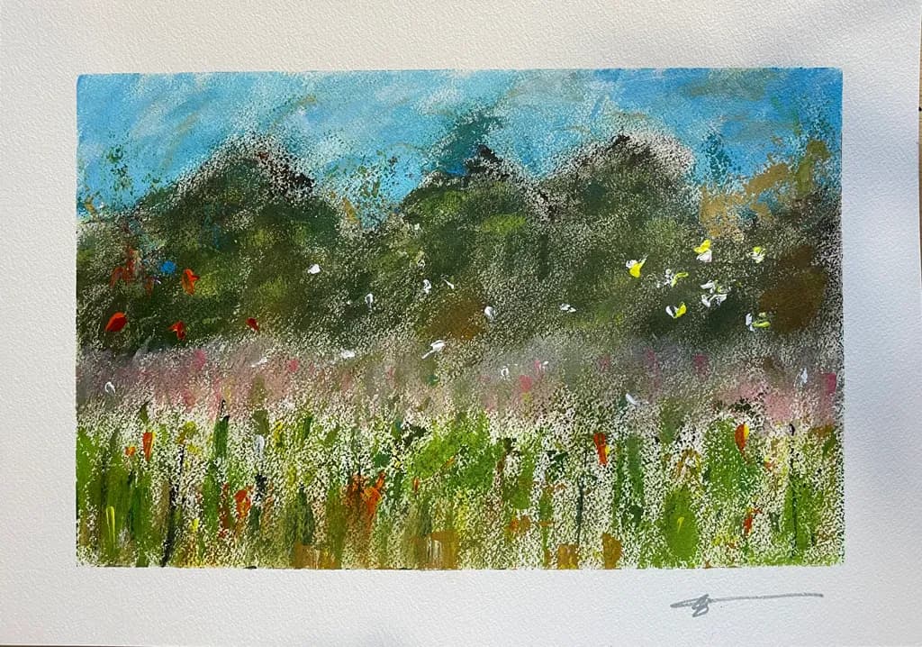 Meadow Breeze