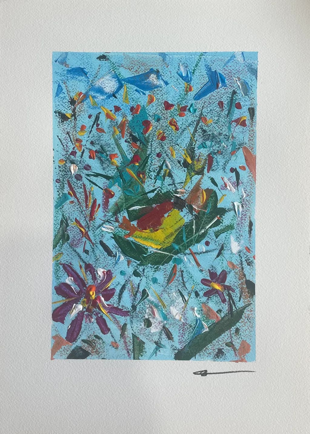 Encounter