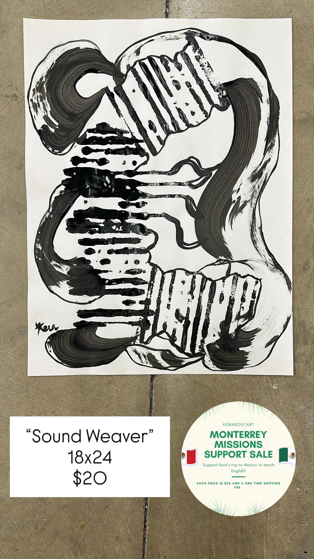 Sound Weaver