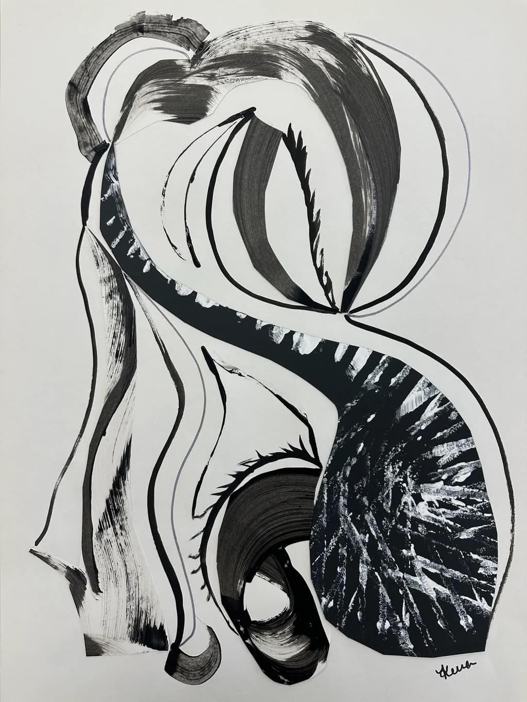 Fragmented Rhythm