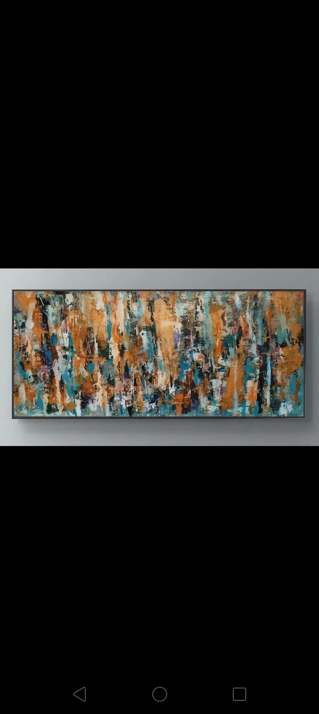 Urban Forest Rhythm