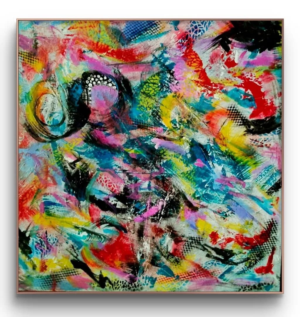 Color Riot
