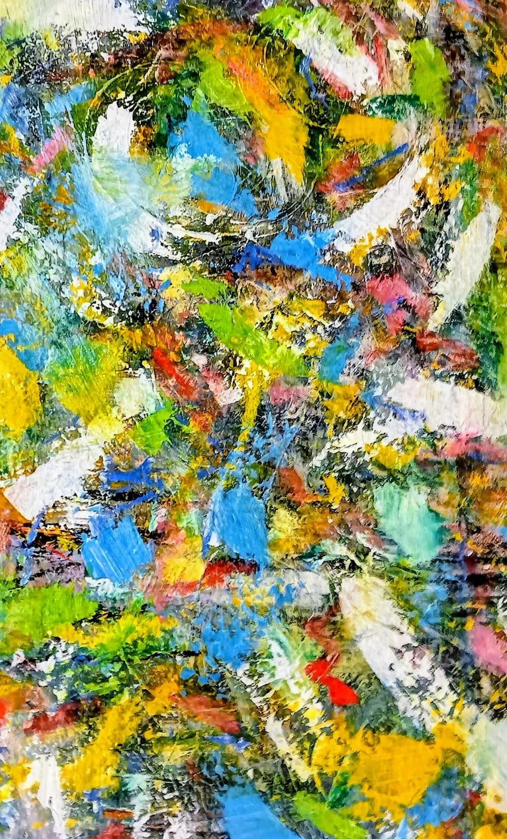 Chromatic Flux