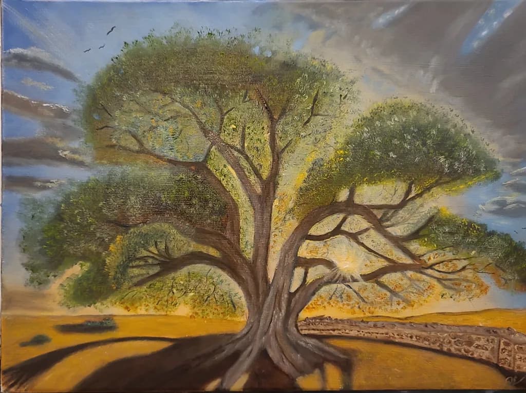 Tree of Life