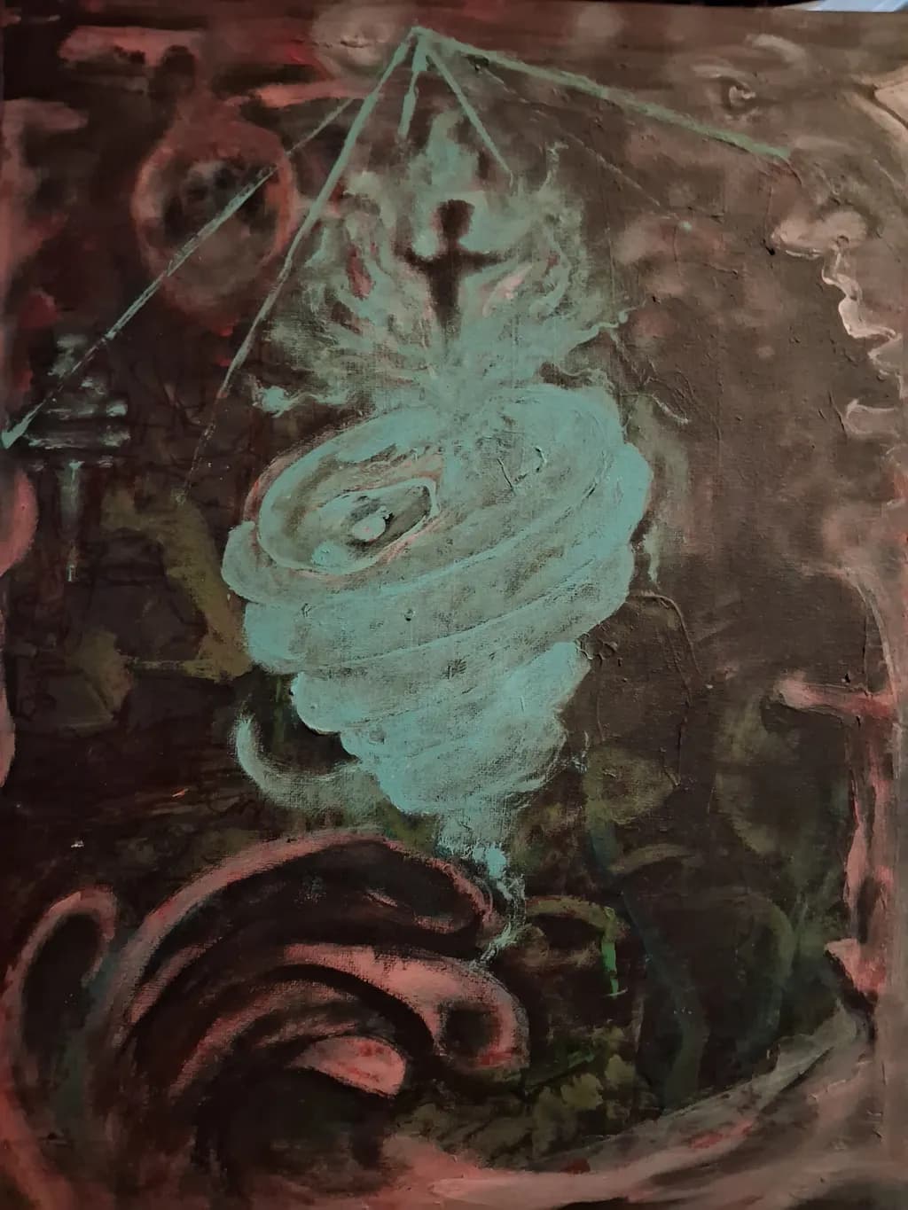 Spiral Ascendance
