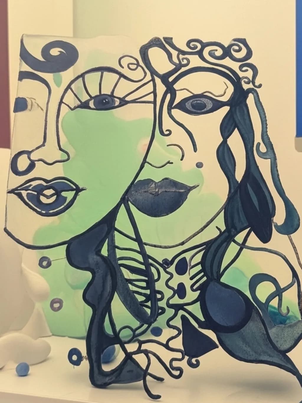 Dual Visions