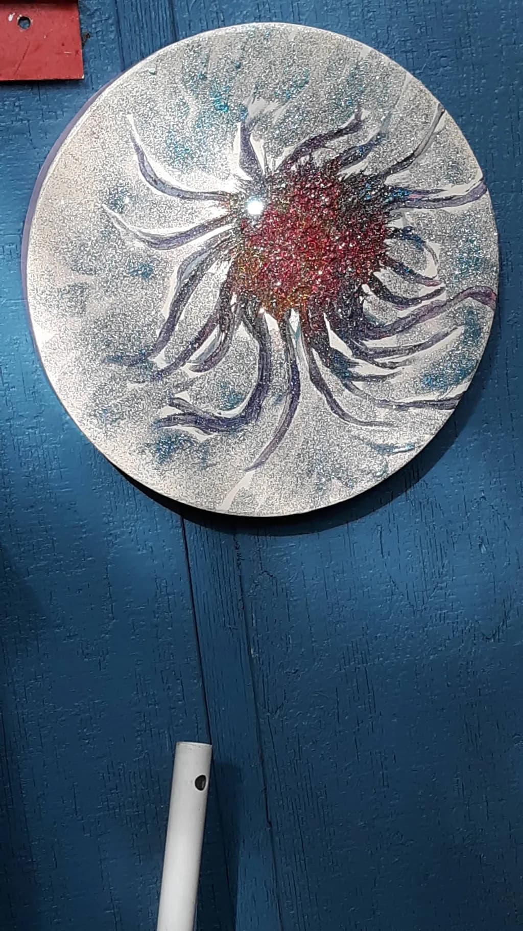 Crimson Core