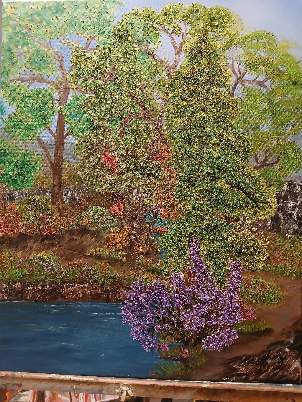 Verdant Harmony